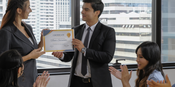 Certificación Digital